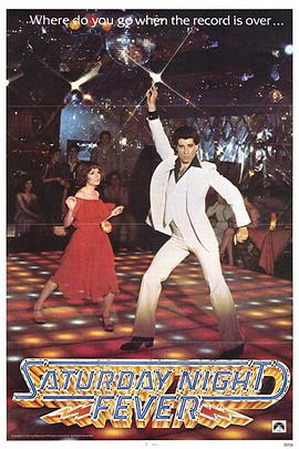 周末夜狂热[HDR杜比视界双版本][简繁英字幕].1977.2160p.UHD.BluRay.Remux.HEVC.DV.TrueHD.5.1-QuickIO.torrent