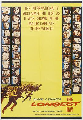 [1962][美国][战争历史][最长的一日][BD-RMVB2.76G][中英字幕][480720P双版].torrent