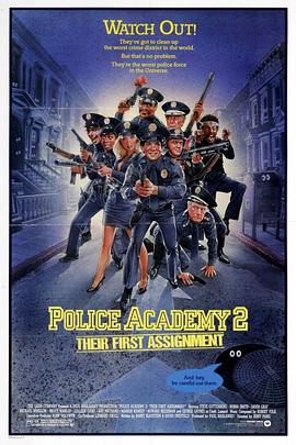 [1985][美国][喜剧][警察学校2初露锋芒][HD-RMVB1.03G][中英字幕][480720P双版].torrent
