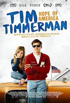 蒂姆·蒂姆曼，美国希望.Tim.Timmerman.Hope.of.America.2017.HD720P.AAC.x264.English.CHS-ENG.torrent
