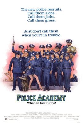 [1984][美国][喜剧][警察学校1警校风流][HD-RMVB1.18G][中英字幕][480720P双版].torrent