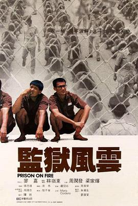 监狱风云[国粤多音轨简繁英字幕].1987.1080p.BluRay.Remux.AVC.TrueHD.7.1.Atmos.2Audio-QuickIO.torrent