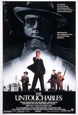 铁面无私[HDR杜比视界双版本][中文字幕].1987.USA.BluRay.2160p.TrueHD7.1.DoVi.HDR10.x265.10bit-DreamHD.torrent