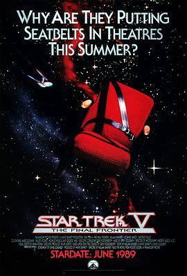 星际旅行5：终极先锋.Star.Trek.The.Final.Frontier.1989.BD1080P.X264.AAC.English.CHS-ENG.BDYS.torrent