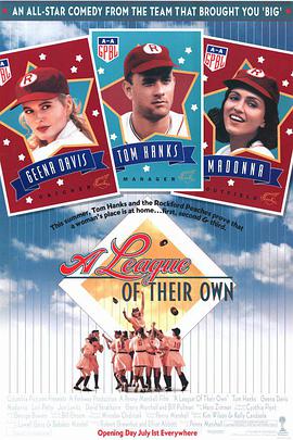 [1992][美国][喜剧运动][红粉联盟][BD-RMVB1.54G][中英字幕][480720P双版].torrent