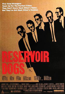 落水狗[HDR杜比视界双版本][简繁英字幕].1992.2160p.UHD.BluRay.Remux.HEVC.DV.TrueHD.5.1-QuickIO.torrent