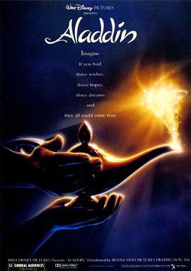 阿拉丁[中文字幕].1992.Bluray.1080p.AAC2.0.x264-DreamHD.torrent
