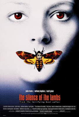 沉默的羔羊[国英多音轨中文字幕].1991.UHD.BluRay.REMUX.2160p.HEVC.DTS-HD.MA5.1.2Audio-DreamHD.torrent