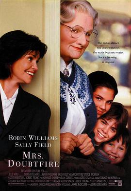 [1993][美国][喜剧剧情][窈窕奶爸][BD-RMVB1.50G][中文字幕][480720P双版].torrent