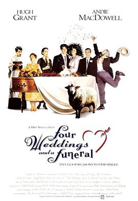 [1994][英国][爱情喜剧][四个婚礼一个葬礼][BD-RMVB1.41G][中英字幕][480720P双版].torrent