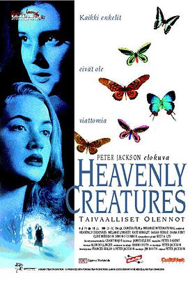 [1994][欧洲][犯罪剧情][罪孽天使/梦幻天堂][BD-RMVB1.38G][中英字幕][480720P双版].torrent