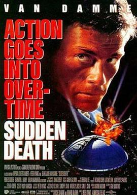 突然死亡[HDR杜比视界双版本][简繁英字幕].1995.2160p.UHD.BluRay.x265.10bit.DV.DTS-HD.MA.5.1-SONYHD.torrent