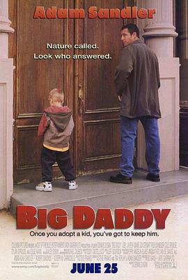 [1999][美国][喜剧剧情][冒牌老爸][BD-RMVB1.11G][中英字幕][480720P双版].torrent