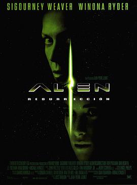 异形4.Alien.Resurrection.1997.Special.Edition.Bluray.1080p.x265.AAC(5.1).2Audios.GREENOTEA.torrent