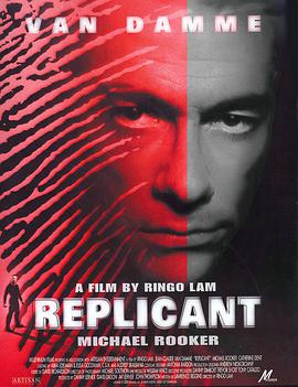 [2001][美国][动作犯罪][复制人/复制杀人魔][BD-RMVB1.39G][中文字幕][480720P双版].torrent