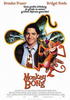 [2001][美国][喜剧][蹦蹦猴][BD-RMVB1.24G][中文字幕][480720P双版].torrent