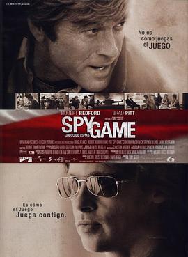 间谍游戏.2001.BD1080P.AAC.H264.CHS-ENG.BTSJ6.torrent