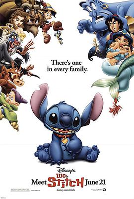 星际宝贝[共2部合集][国英多音轨特效中文字幕].2002+2005.Bluray.1080p.AAC.2.0.x264-DreamHD.torrent
