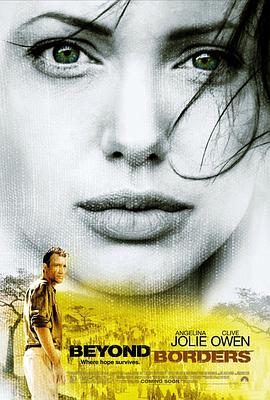 [2003][美国][爱情战争][超越边界][BD-RMVB1.51G][中文字幕][480720P双版].torrent