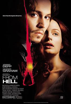 来自地狱.2001.BD1080P.AAC.H264.CHS.BTSJ6.torrent