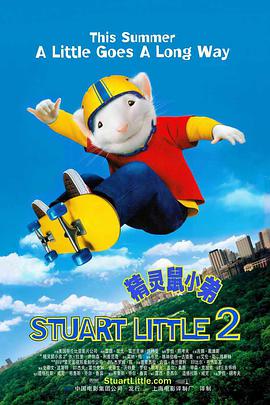 [2002年美国动画][精灵鼠小弟2][BD-RMVB][中英字幕][480720P双版].torrent