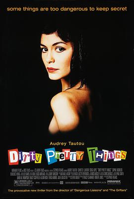 美丽坏东西[简繁英字幕].Dirty.Pretty.Things.2002.Bluray.1080p.DTS-HDMA5.1.x264-DreamHD.torrent