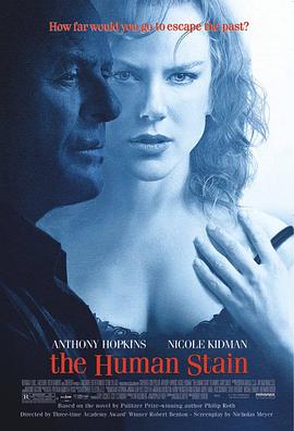 [2003][美国][剧情犯罪][人性污点][BD-RMVB1.29G][中文字幕][480720P双版].torrent