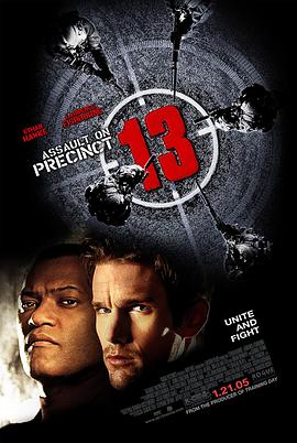 [2005][美法][动作][血溅13号警署][BD-RMVB1.37G][中英字幕][480720P双版].torrent