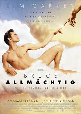 冒牌天神[国英多音轨简繁英字幕].Bruce.Almighty.2003.Bluray.1080p.DD5.1.x264-DreamHD.torrent