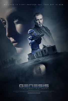 人工智能：灭绝危机.Genesis.2018.HD1080P.AAC.x264.English.CHS-ENG.torrent