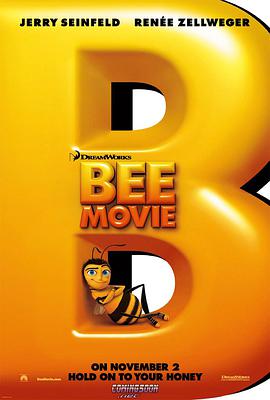 [2007][美国][动画喜剧][蜜蜂总动员][BD-RMVB1.50G][中英字幕][480720P双版].torrent