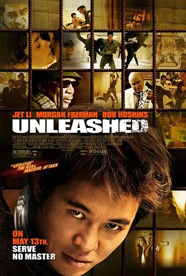 狼犬丹尼.未分级.2005经典动作.1080p.HD中英双字.torrent