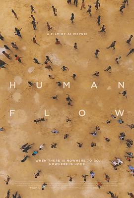 人流.Human.Flow.2017.BD1080P.AAC.x264.English.CHS-ENG.torrent
