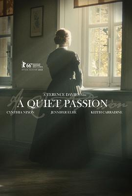 宁静的热情.A.Quiet.Passion.2016.BD1080P.AAC.x264.English.CHS-ENG.torrent