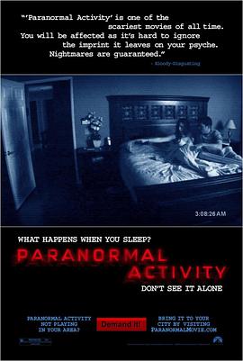 [2009][美国][恐怖惊悚][灵动：鬼影实录][BD-RMVB1.07G][中英字幕][480720P双版].torrent