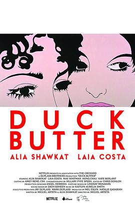 鸭油.Duck.Butter.2018.HD1080P.AAC.x264.English.CHS-ENG.torrent