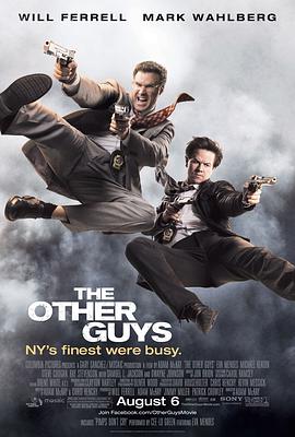 二流警探.2010.BD1080P.AAC.H264.CHS-ENG.BTSJ6.torrent