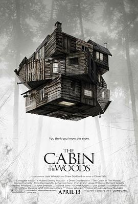 林中小屋[中文字幕].2012.V2.UHD.BluRay.REMUX.2160p.HEVC.Atmos.TrueHD7.1-DreamHD.torrent