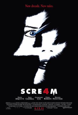惊声尖叫4[简繁英字幕].2011.1080p.BluRay.Remux.AVC.DTS-HD.MA.5.1-QuickIO.torrent