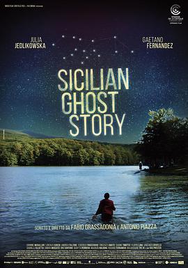 西西里鬼故事.Sicilian.Ghost.Story.2017.DVDRip.AAC.x264.Italian.CHS-ENG.torrent
