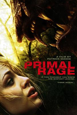 原始狂暴：大脚怪传奇.Primal.Rage.2018.HD1080P.AAC.x264.English.CHS-ENG.torrent