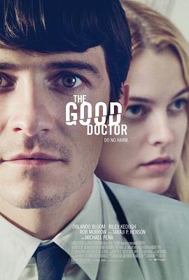 好医生[简繁英字幕].The.Good.Doctor.2011.1080p.BluRay.x264.DTS-SONYHD.torrent