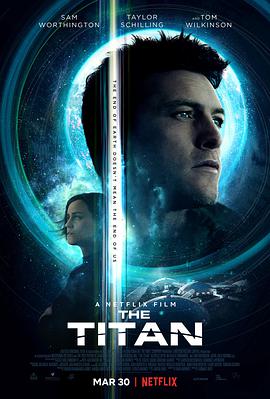 泰坦.The.Titan.2018.BD1080P.AAC.x264.English.CHS.torrent
