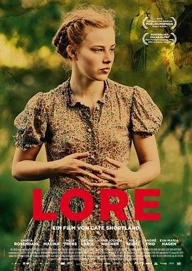 少女洛荷.Lore.2012.BD1080P.X264.AAC.German.CHS.BDE4.torrent