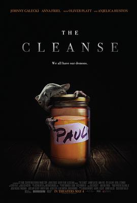 净化大师.The.Cleanse.2018.HD1080P.AAC.x264.English.CHS.torrent