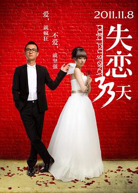 失恋33天.2011.滕华涛.白百何.文章.高清1080P.torrent