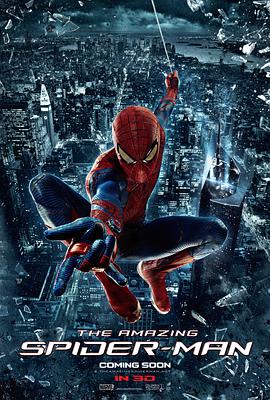 超凡蜘蛛侠[国英多音轨简繁英字幕].2012.1080p.BluRay.x264.TrueHD.7.1.Atmos-ParkHD.torrent