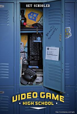 [2012][美国][喜剧剧情][游戏学院][BD-RMVB1.58G][中英字幕][480720P双版].torrent