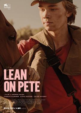 赛马皮特.Lean.on.Pete.2017.HD1080P.AAC.x264.English.CHS.torrent