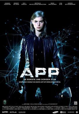 [2013][荷兰][恐怖惊悚][手机有鬼][BD-RMVB961M][中英字幕][480720P双版].torrent